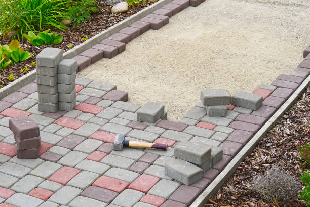 Reasons to Select Us for Your Driveway Paving Requirements in Benson, UT