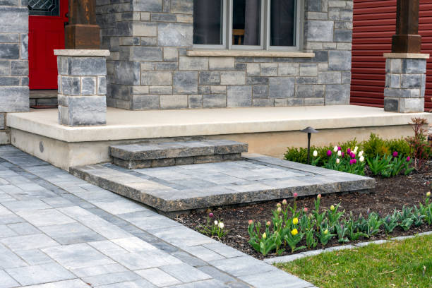 Reliable Benson, UT Driveway Pavers Solutions