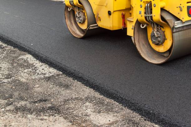 Best Driveway Resurfacing Pavers  in Benson, UT