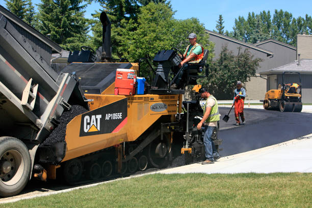 Best Affordable Driveway Pavers  in Benson, UT